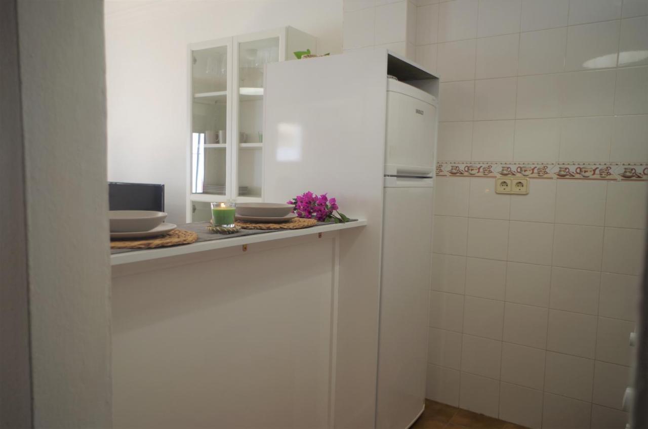 Apartamento Las Cancelas I 마르베야 외부 사진
