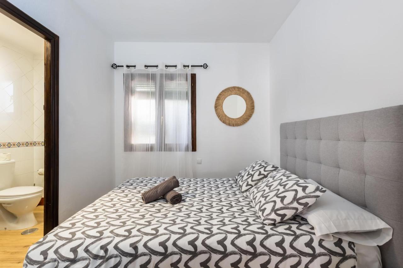 Apartamento Las Cancelas I 마르베야 외부 사진