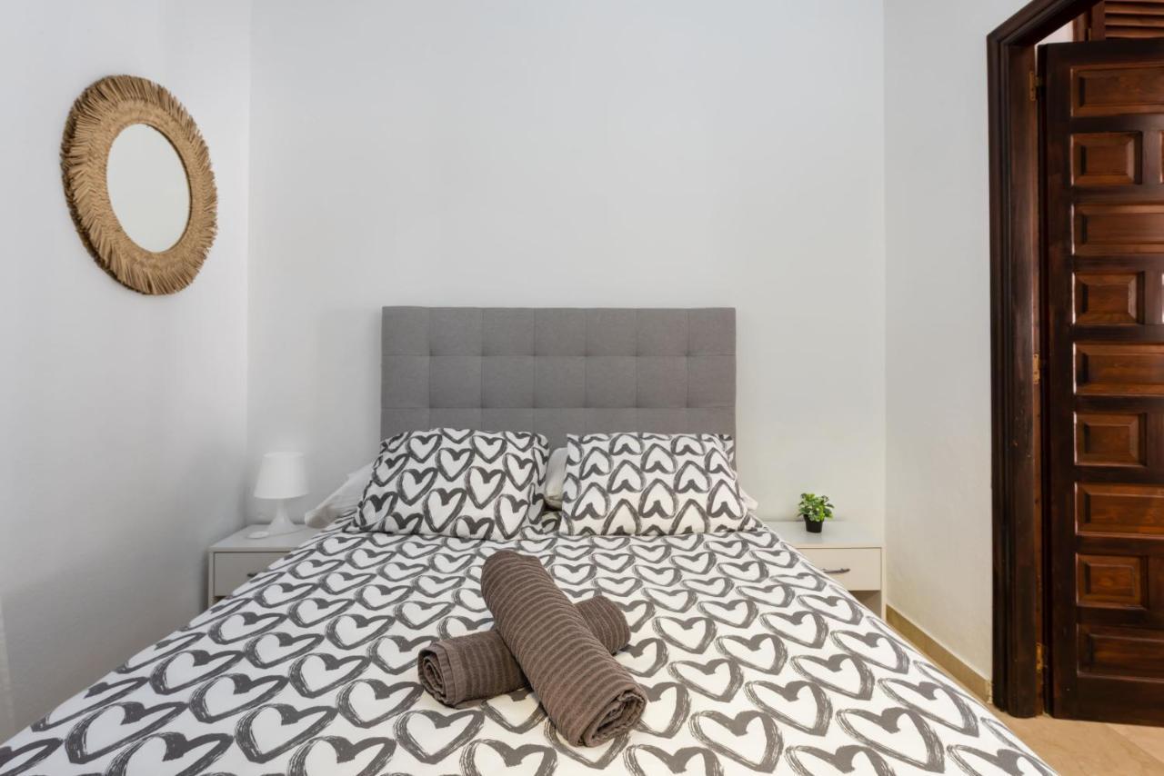 Apartamento Las Cancelas I 마르베야 외부 사진